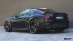 Maserati GranTurismo MC Stradale by RACE! 2016 года